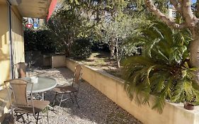 Appartement Rdc Aix En Provence